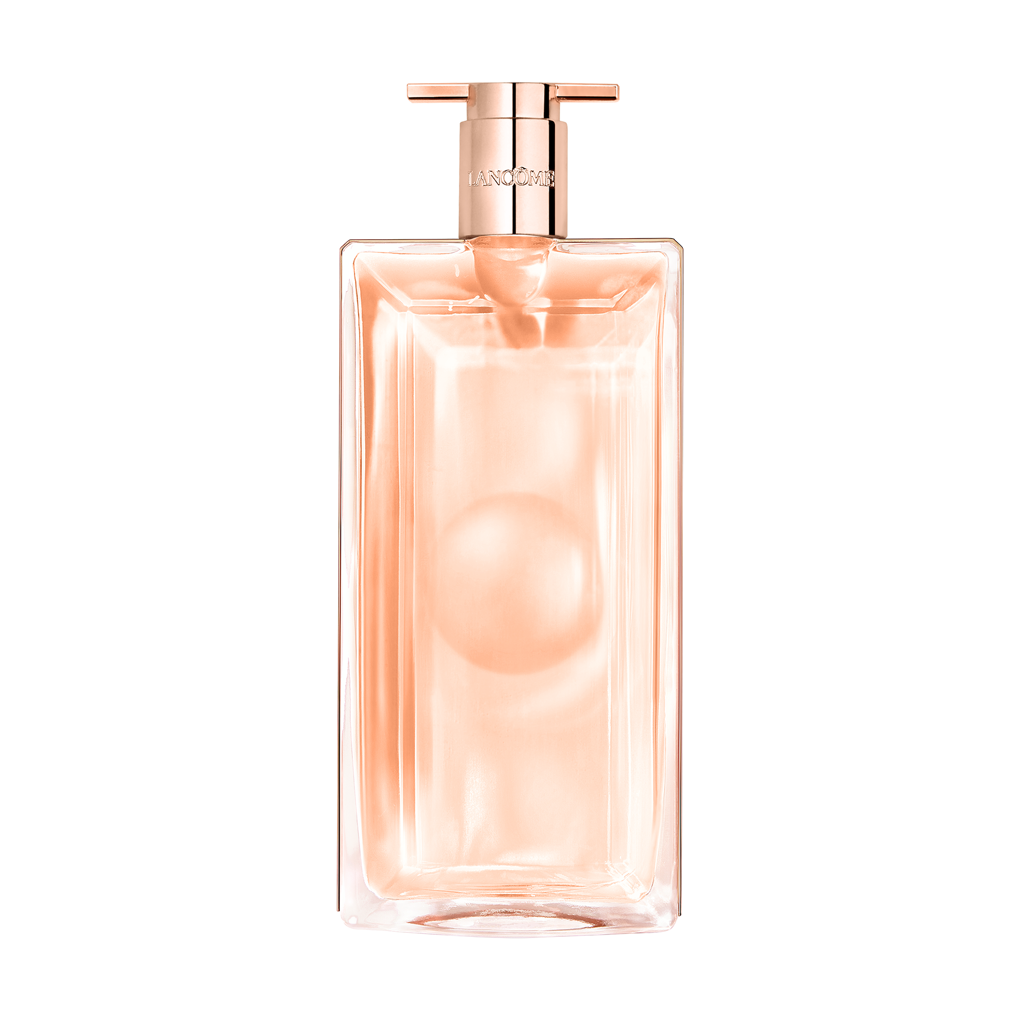 IDÔLE L'EAU DE TOILETTE: Fragancia Floral Fresca y Femenina | Lancôme