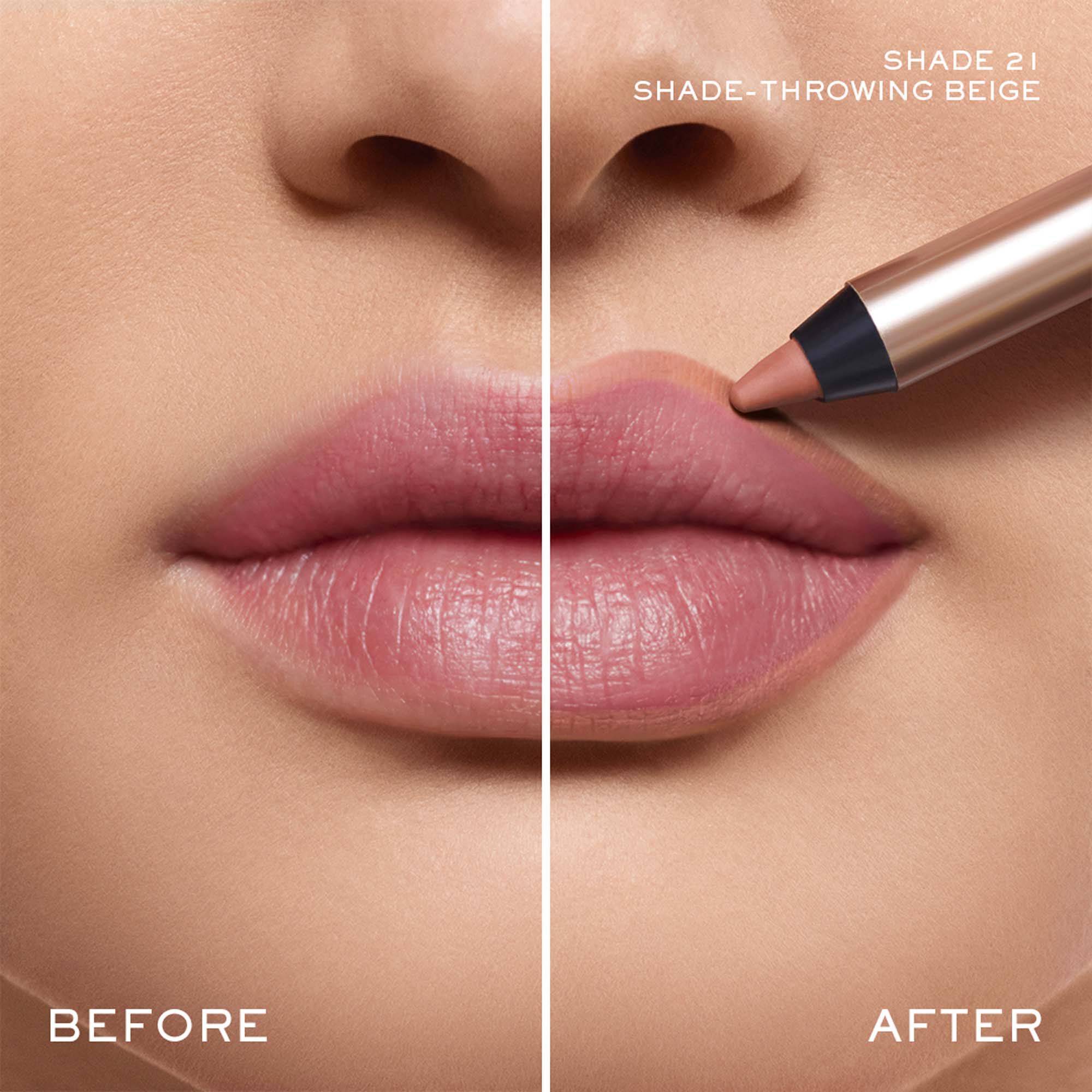 LIP IDOLE LIP SHAPER | DELINEADOR DE LABIOS