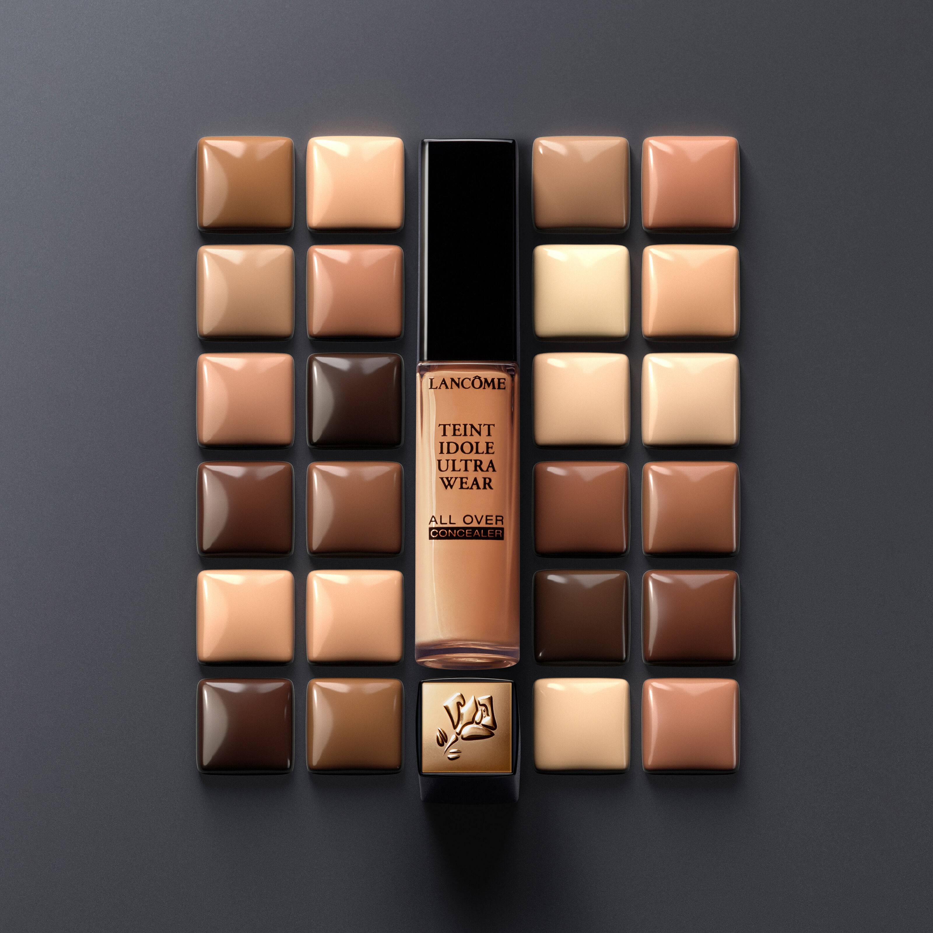 TEINT IDOLE ULTRA WEAR ALL OVER CONCEALER
