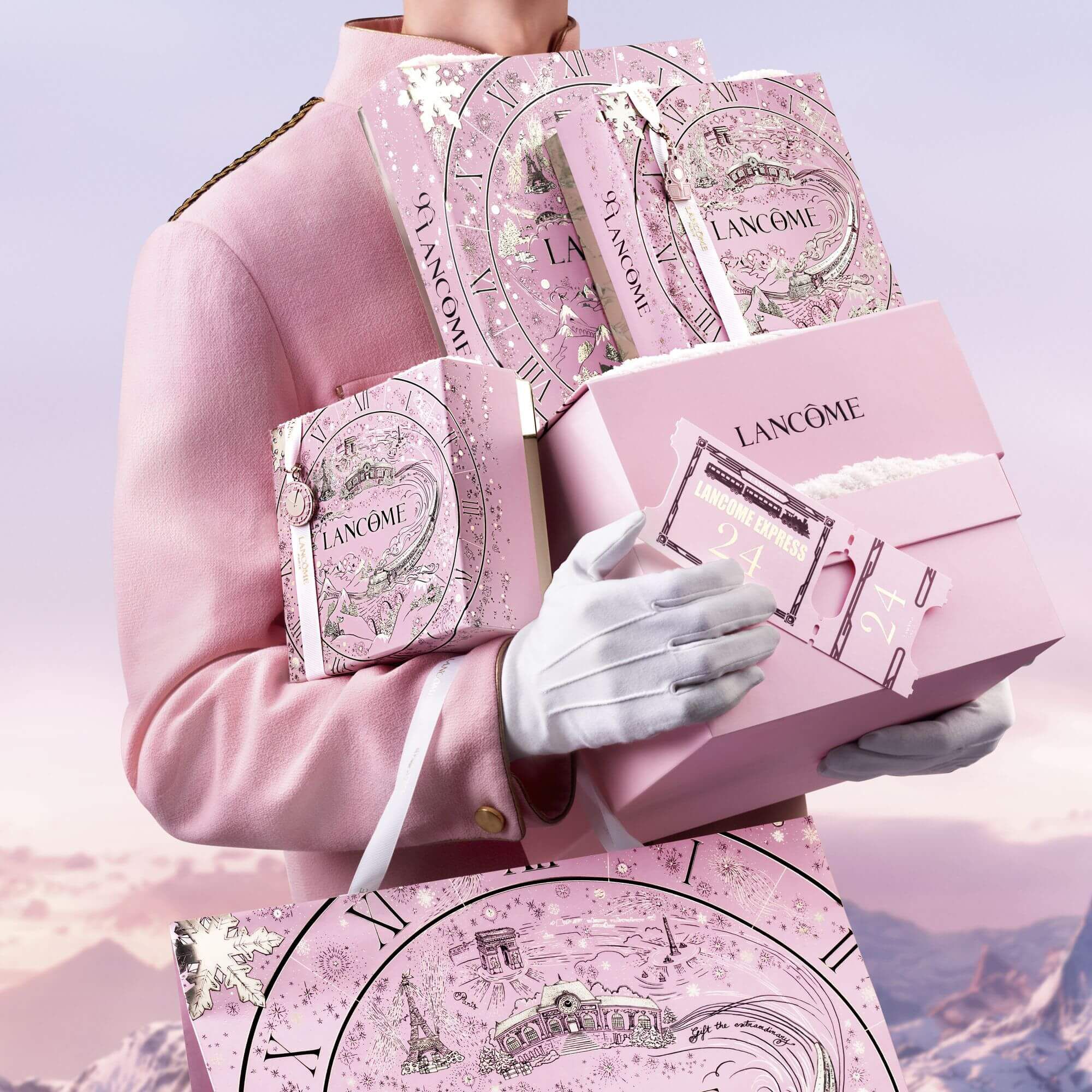 Renergie H.P.N 300-Peptide 50ml Set