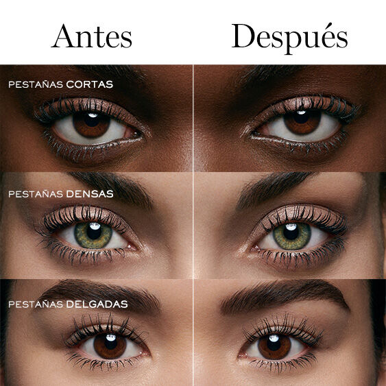 LE 8 HYPNOSE MASCARA