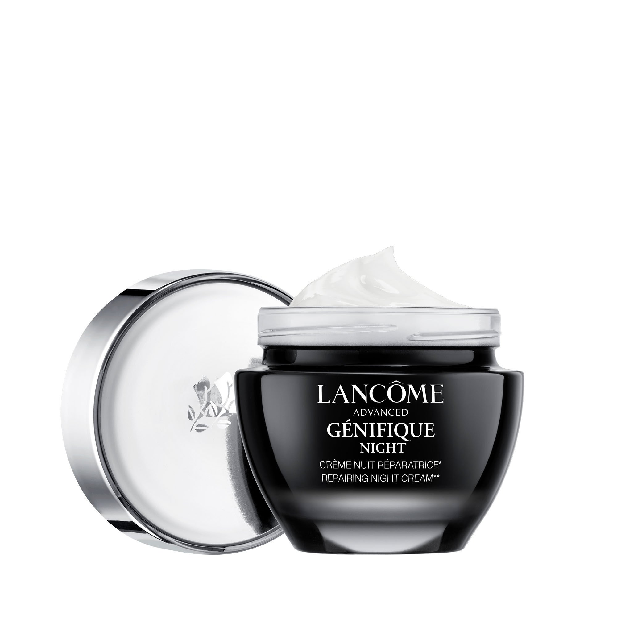 ADVANCED GENIFIQUE NIGHT CREAM