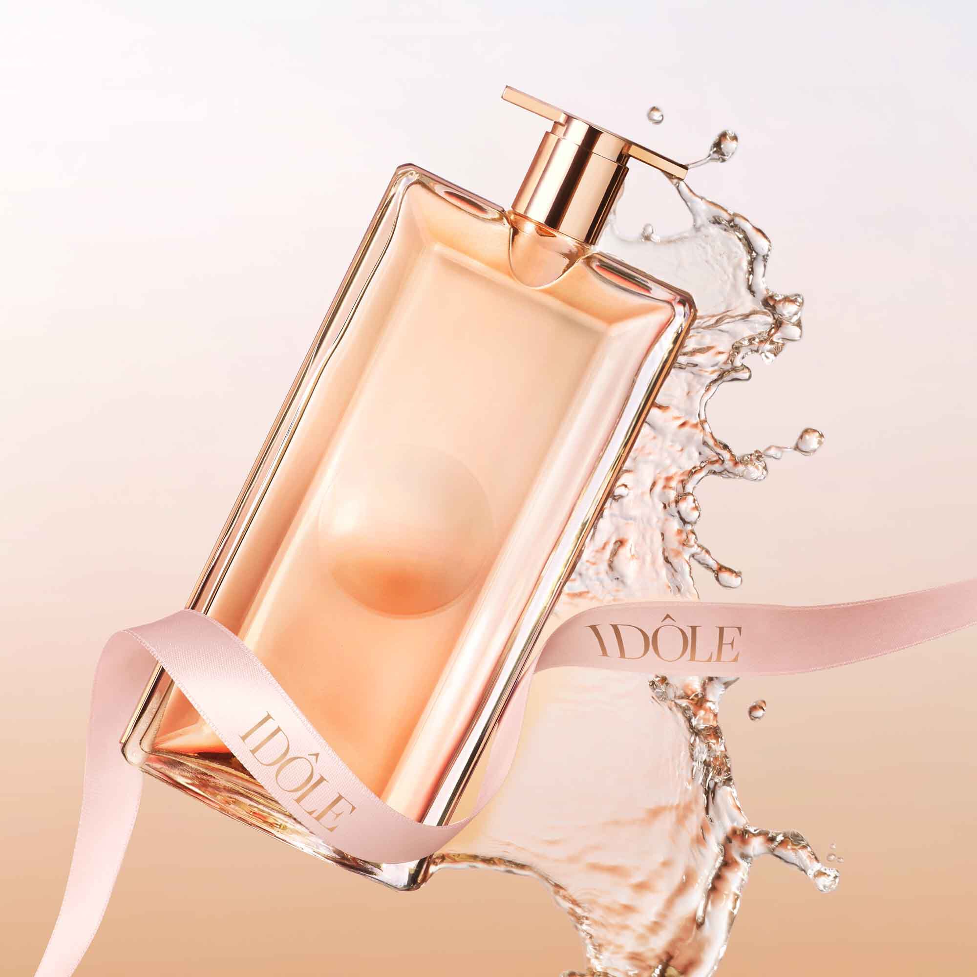 IDOLE L’EAU DE TOILETTE
