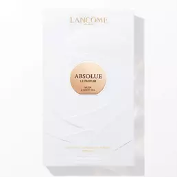 LE PARFUM | ABSOLUE LES PARFUMS