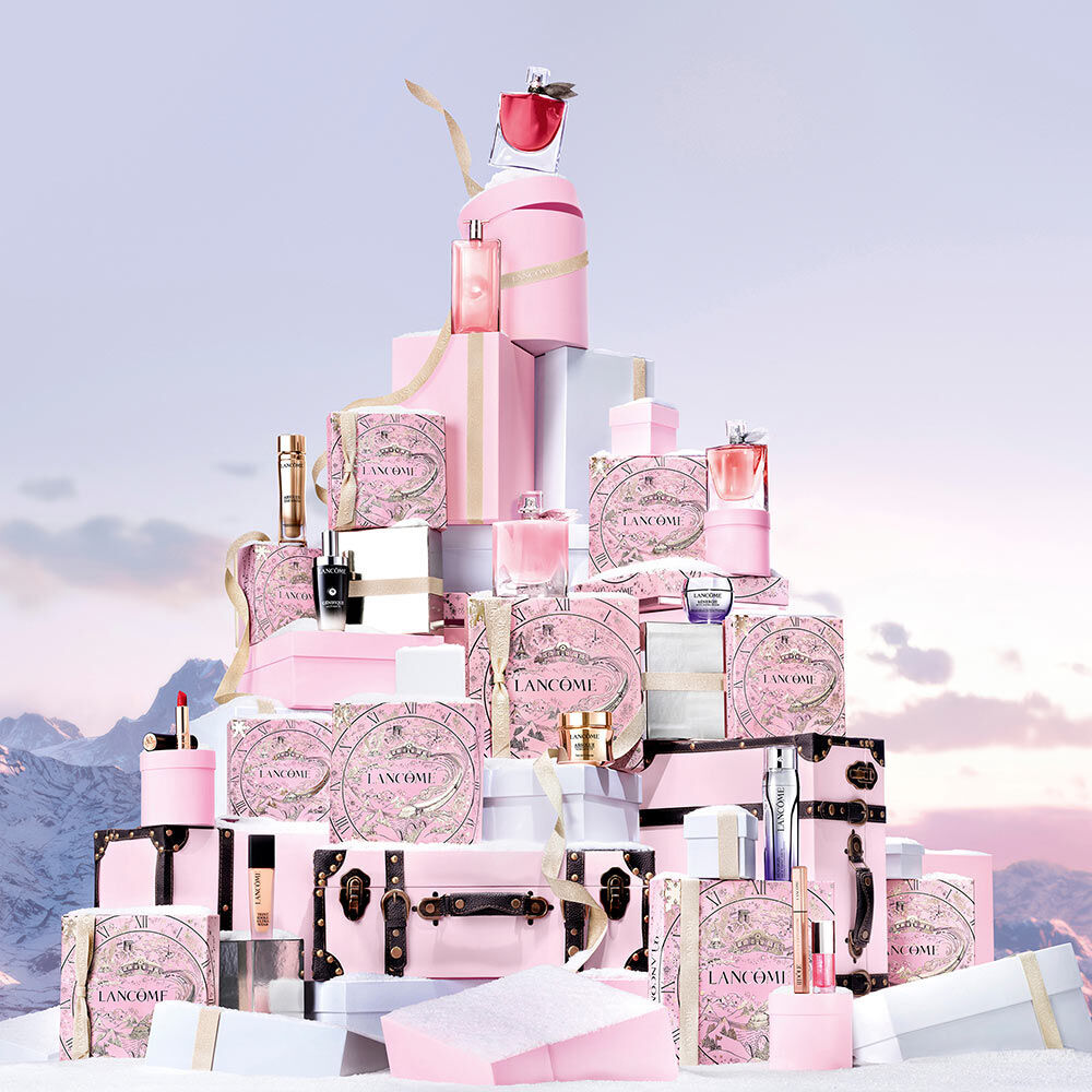 ADVENT CALENDAR HOLIDAY LIMITED EDITION