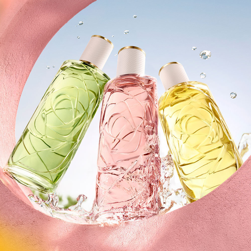 Off Now Eau de Toilette