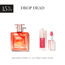 DROP DEAD | Idole Peach n’ Roses ft. Juicy Treat 37 Red-y or not