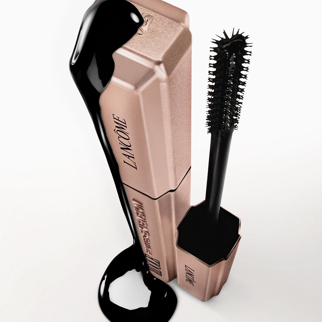 Lash Idole Flutter Extension Mascara