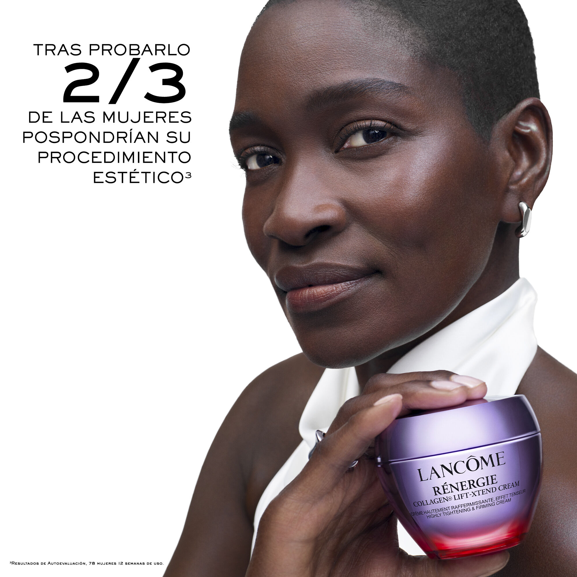 Renergie Collagen+ Lift-Xtend Cream