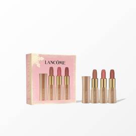 L'Absolu Rouge Intimatte Set