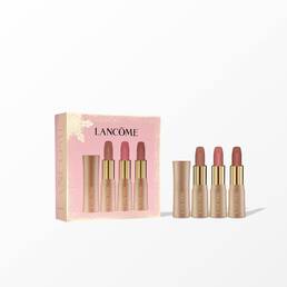 L'Absolu Rouge Intimatte Set