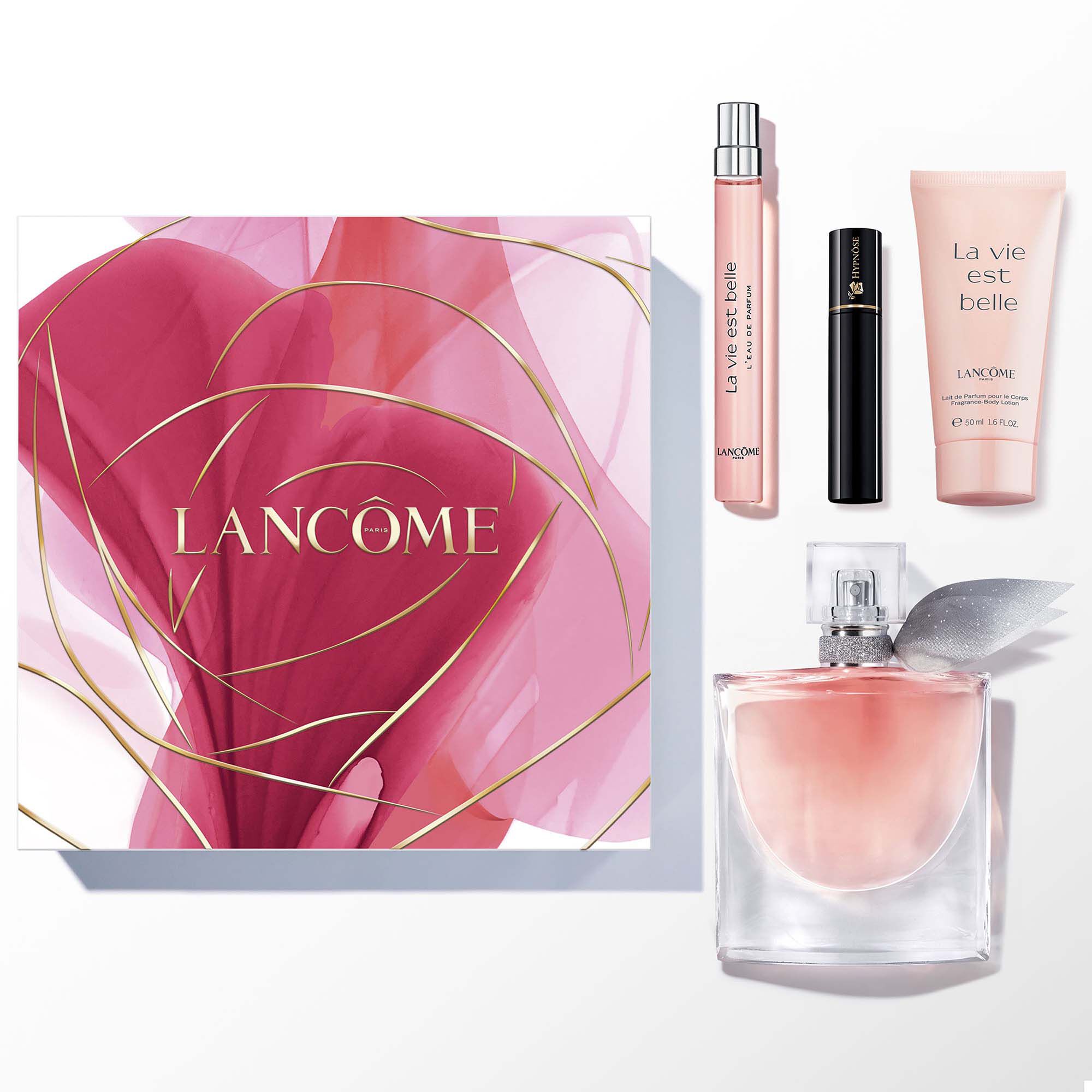 Lancome La Vie Est Belle Creme De Parfum 50ml Lancôme La Vie Est