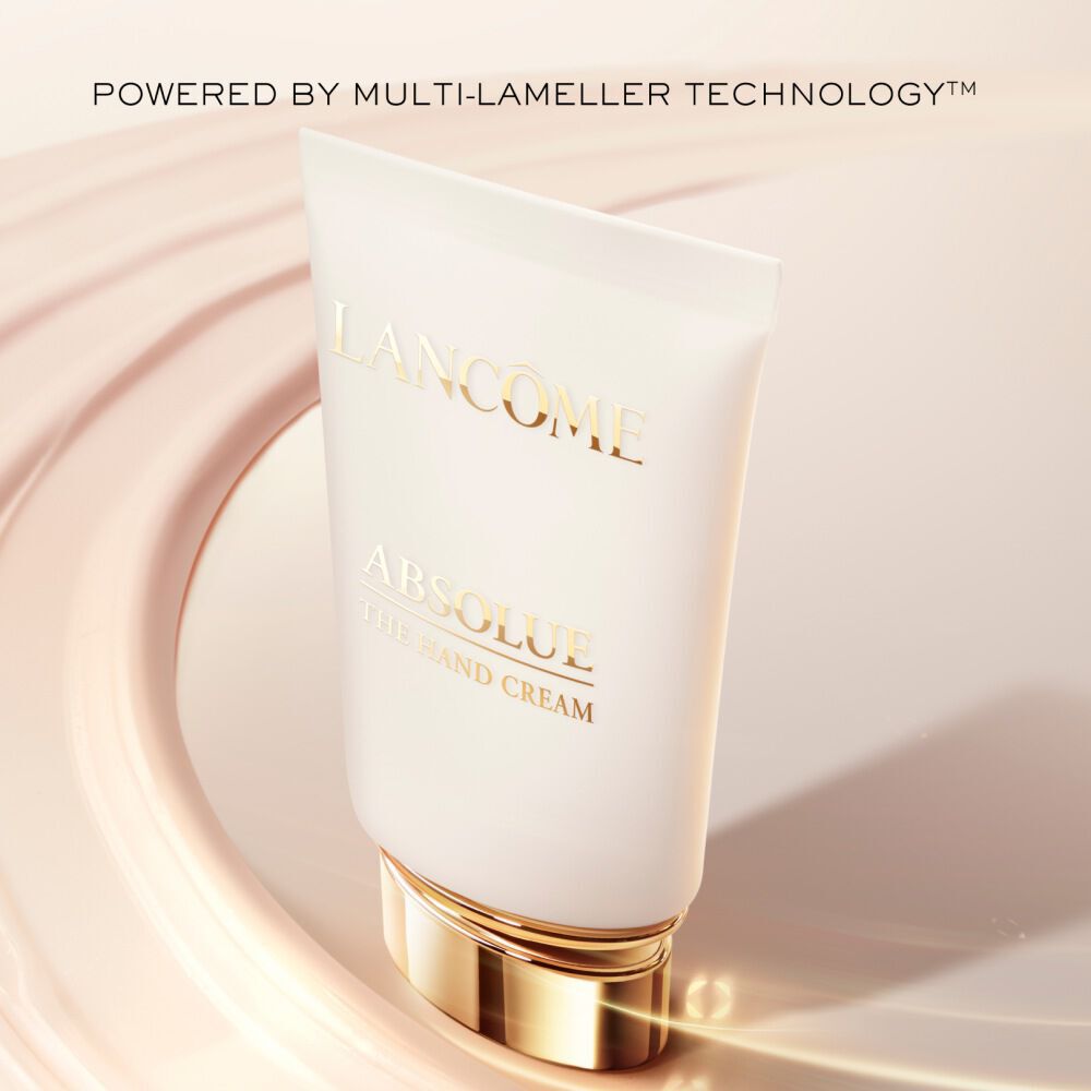 ABSOLUE CREMA DE MANOS