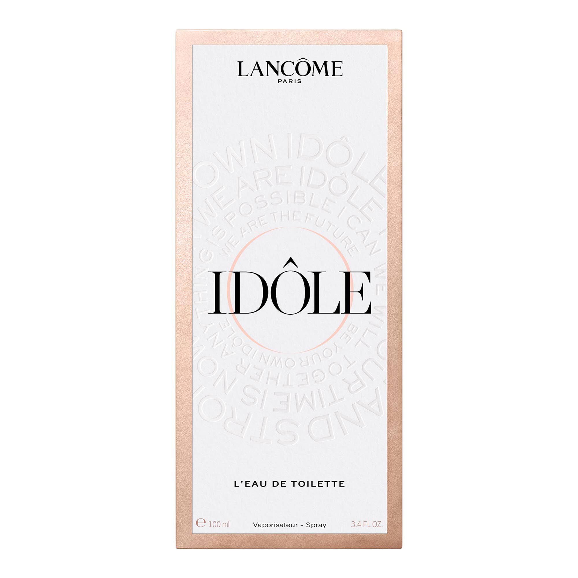 IDOLE L’EAU DE TOILETTE