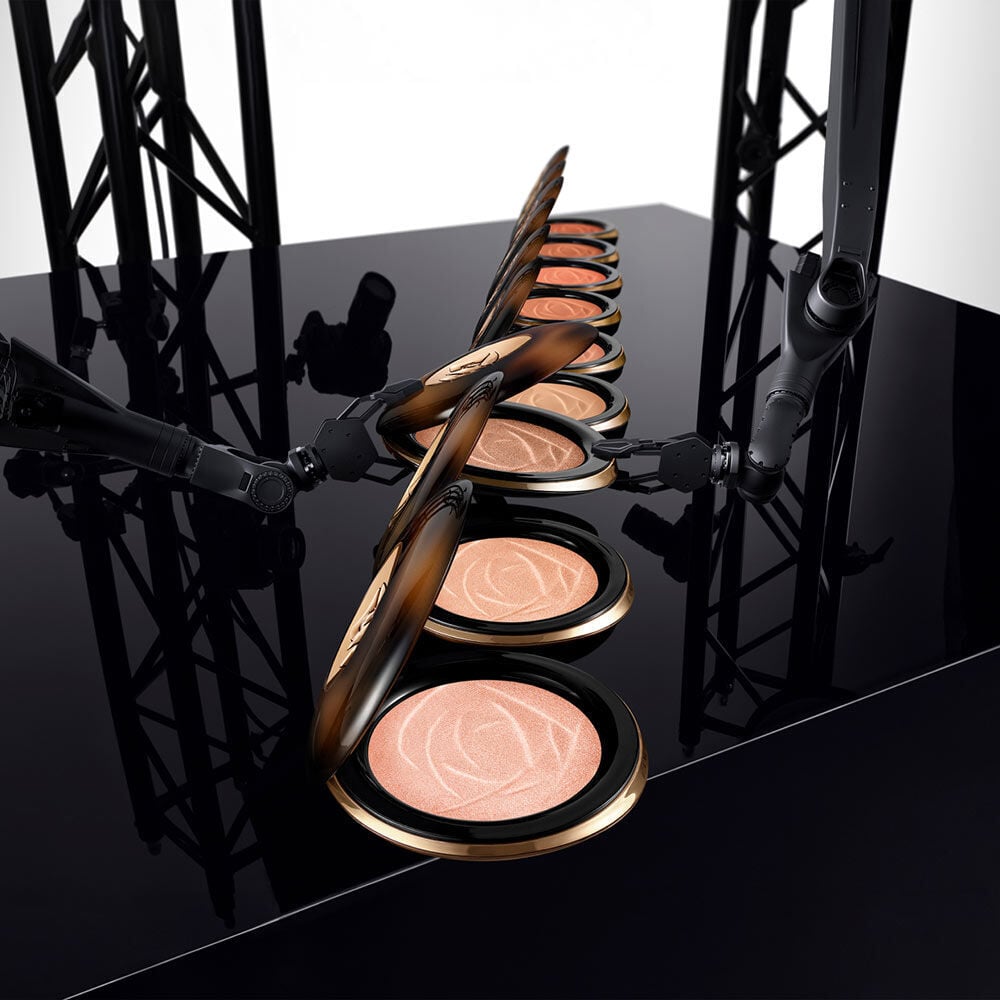 TEINT IDOLE ULTRA WEAR BRONZER