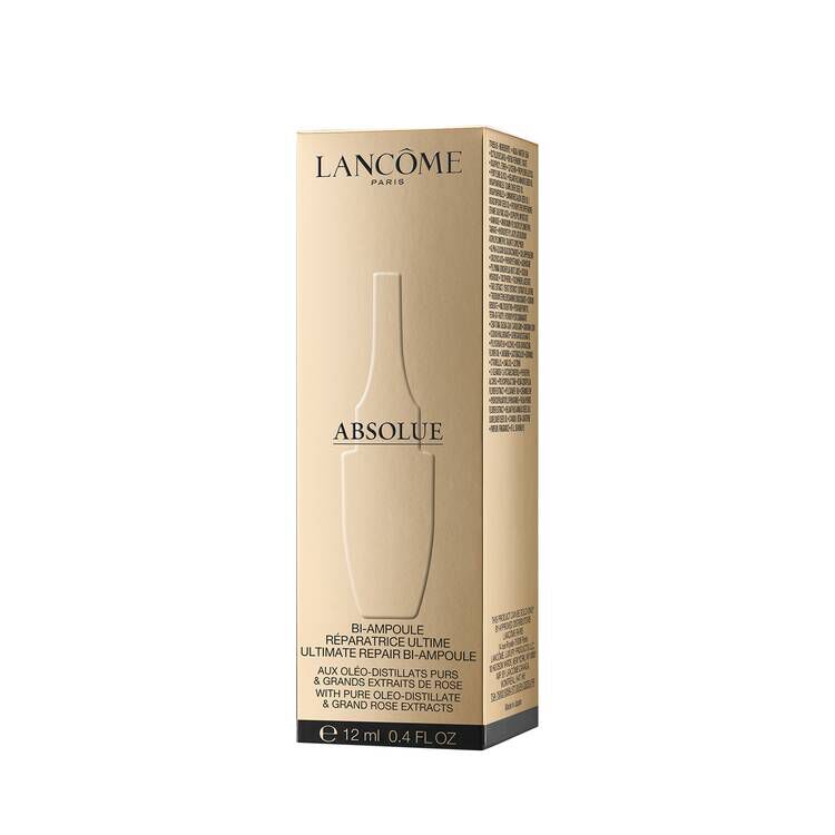 ABSOLUE REPAIRING BI-AMPOULE