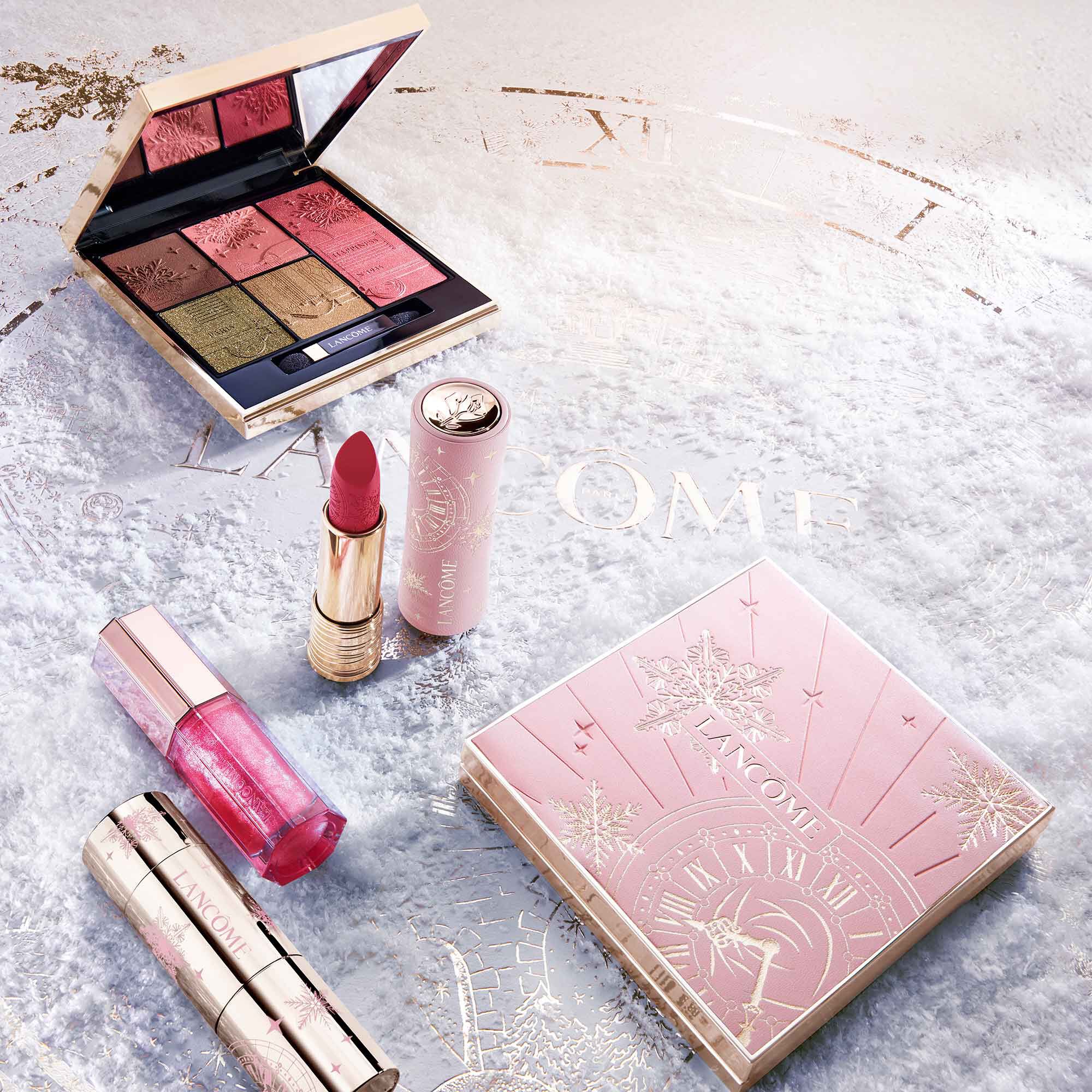 L'ABSOLU ROUGE DRAMA MATTE