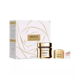 Lancome Set Absolue Longevity The Soft Cream | Edicion Limitada