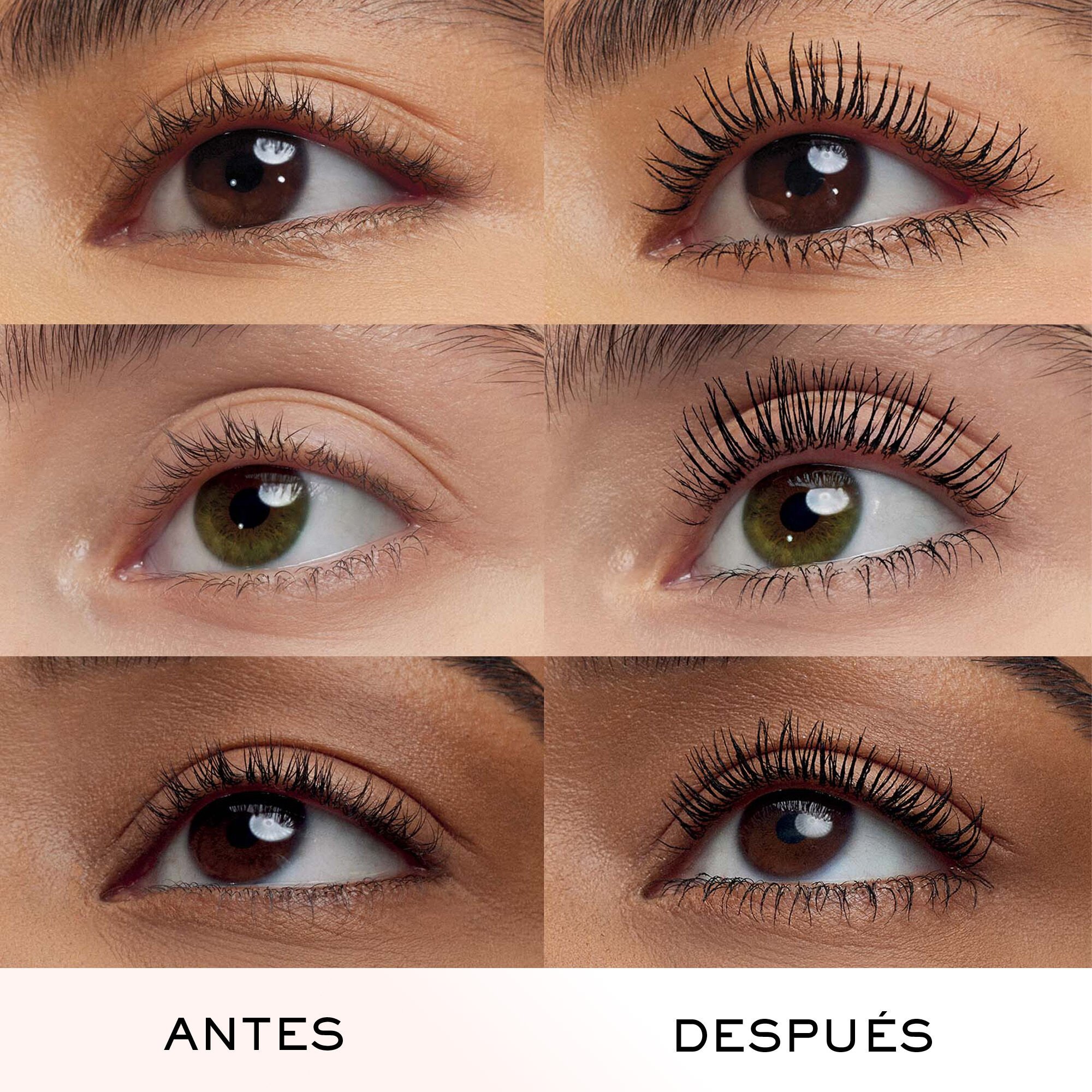 Lash Idole Flutter Extension Mascara