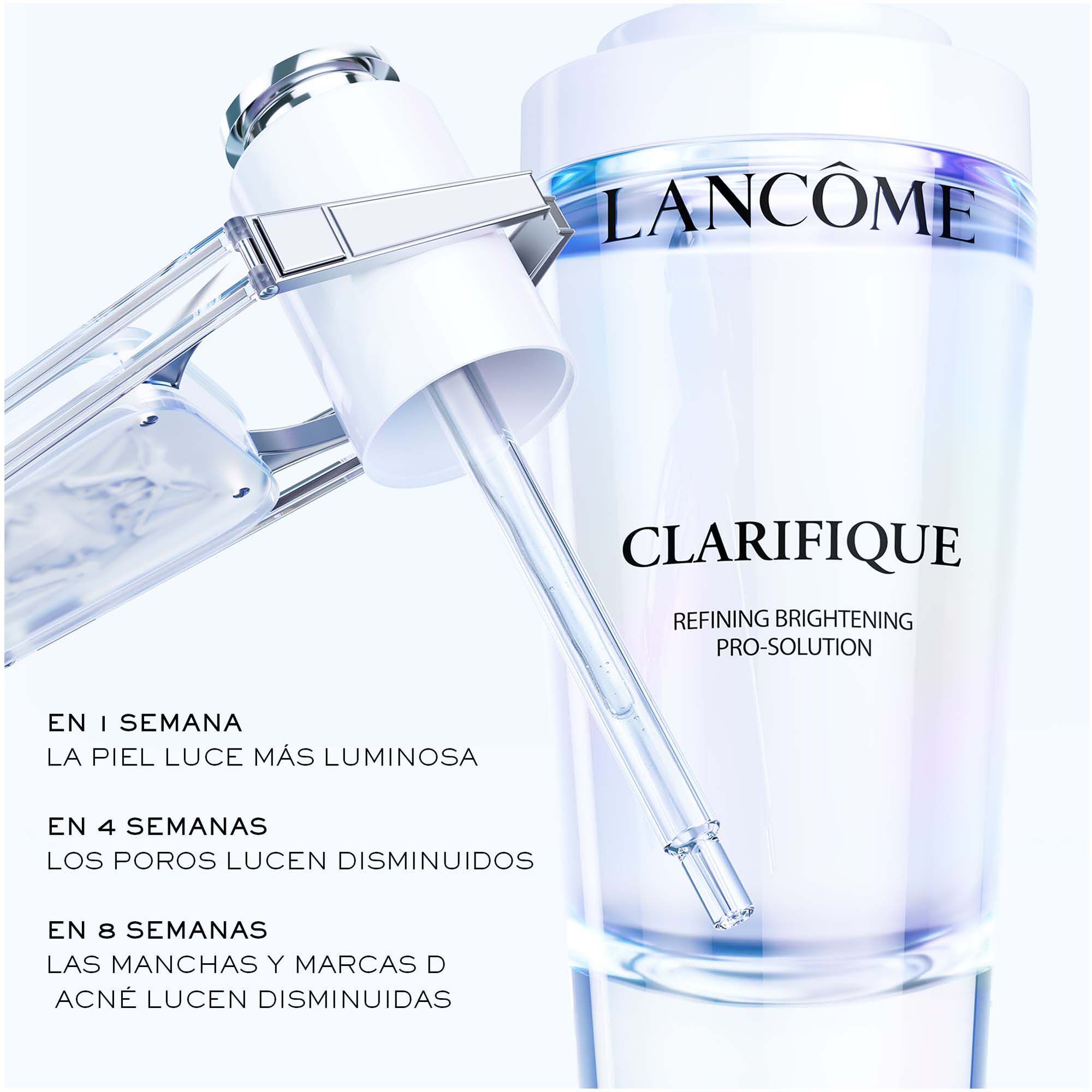 CLARIFIQUE