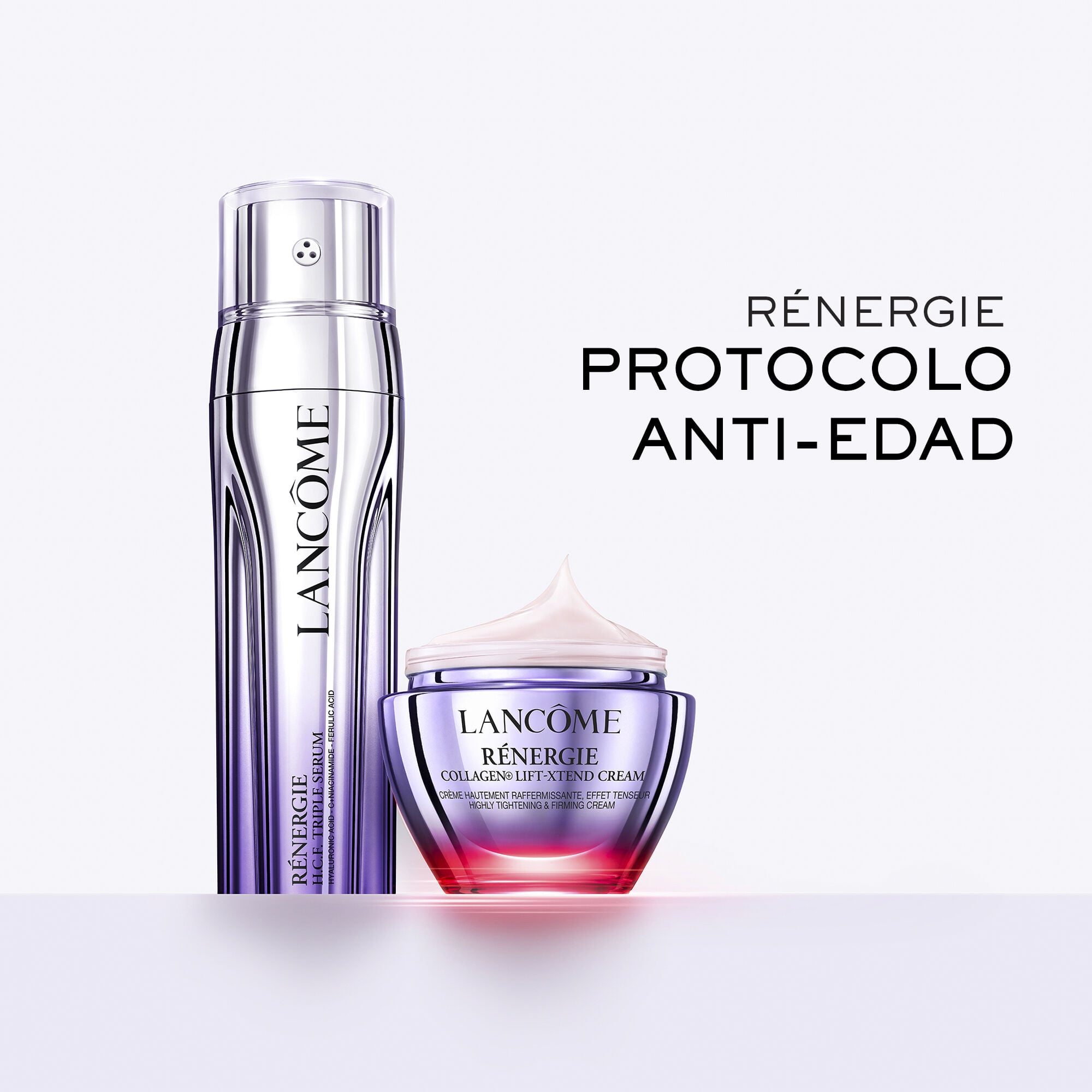Renergie Collagen+ Lift-Xtend Cream