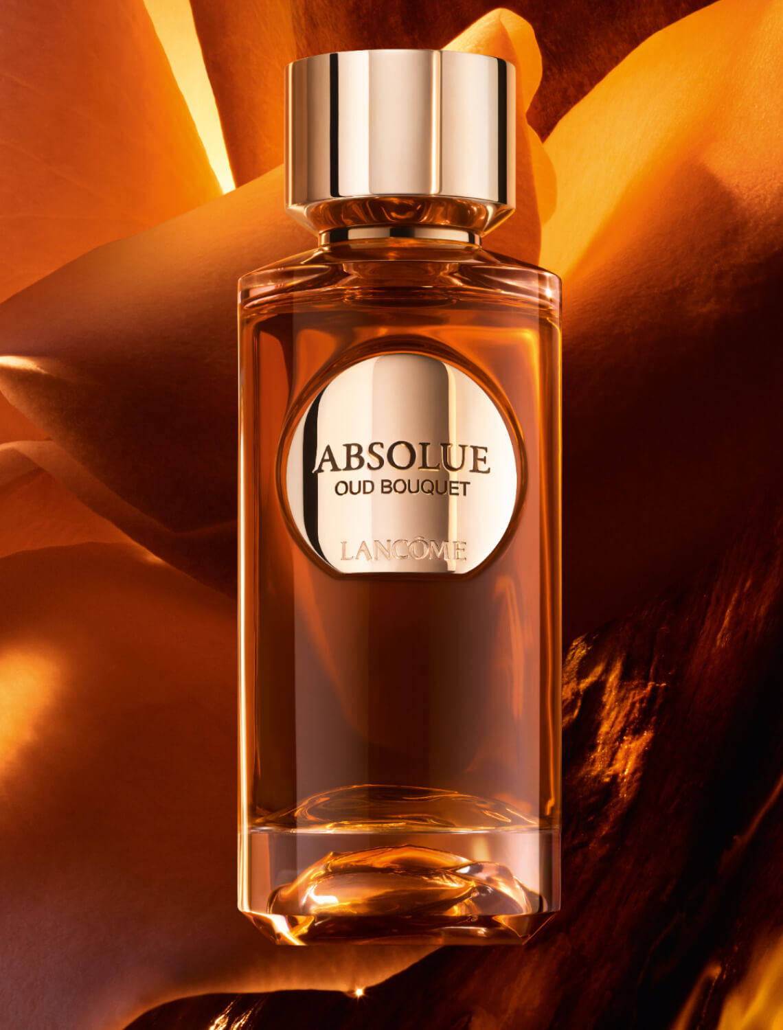 OUD BOUQUET | ABSOLUE LES PARFUMS