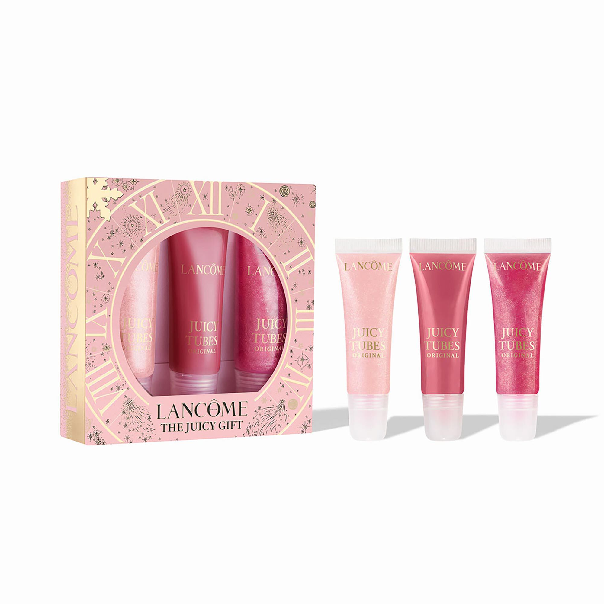 The Juicy Gift Set de San Valentin Edicion Limitada