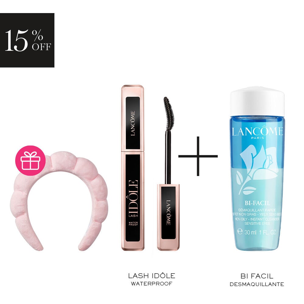 Lash Idole & Bifacil