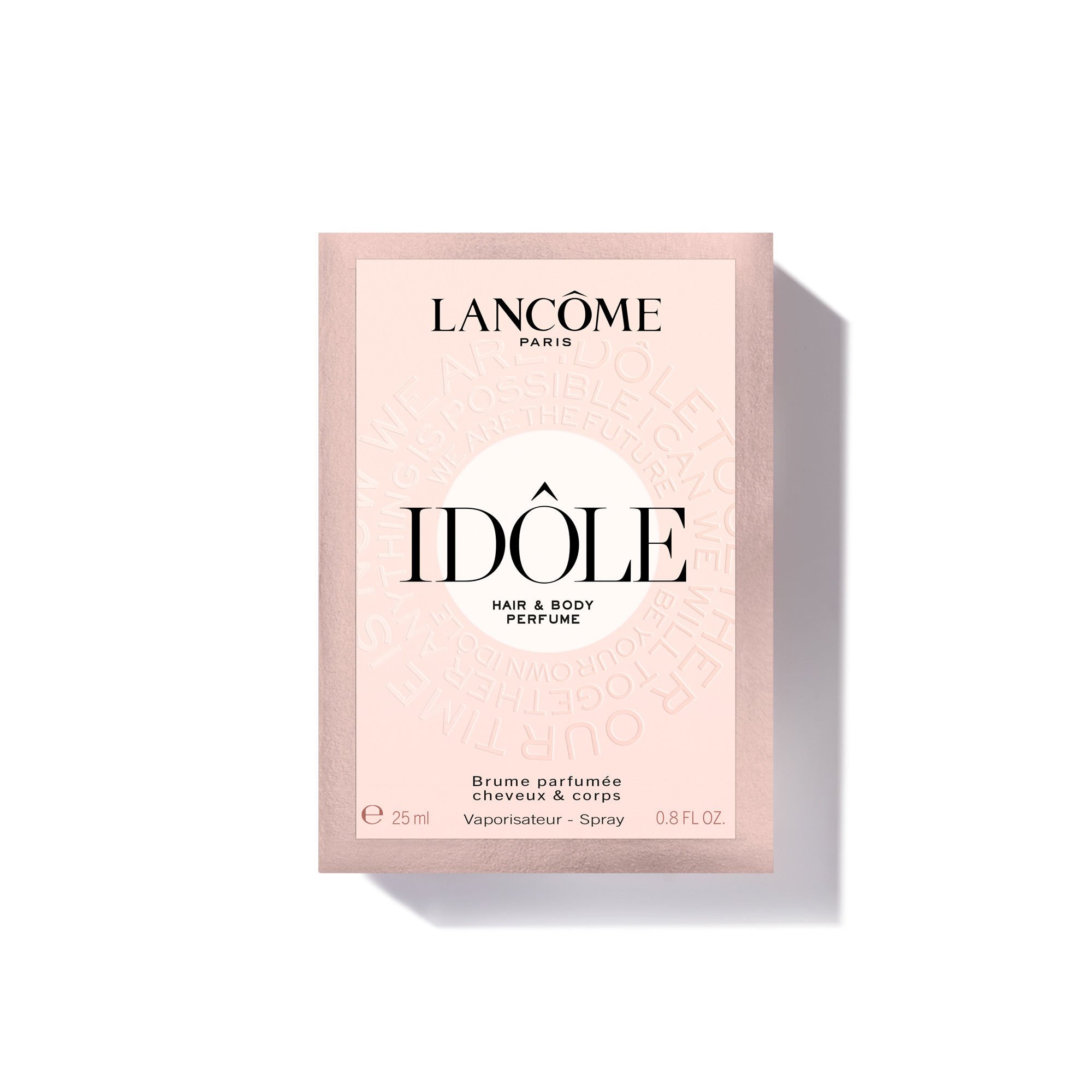 IDOLE HAIR & BODY MIST