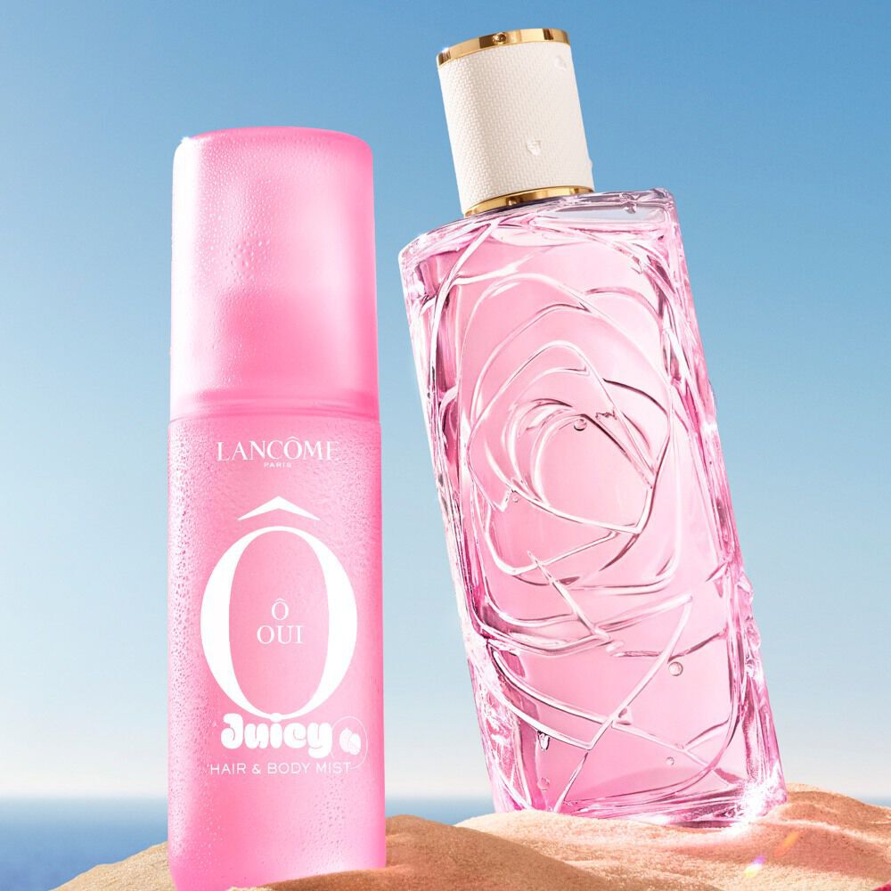 O Oui Eau de Toilette