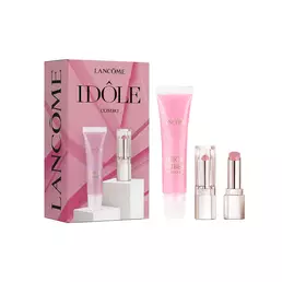 Lancome Lip Care Idole Set