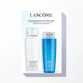 DOUCEUR CLEANSING 400 ml | DUO SET LIMPIEZA ROSTRO