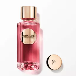 I FLAMED A ROSE | ABSOLUE LES PARFUMS