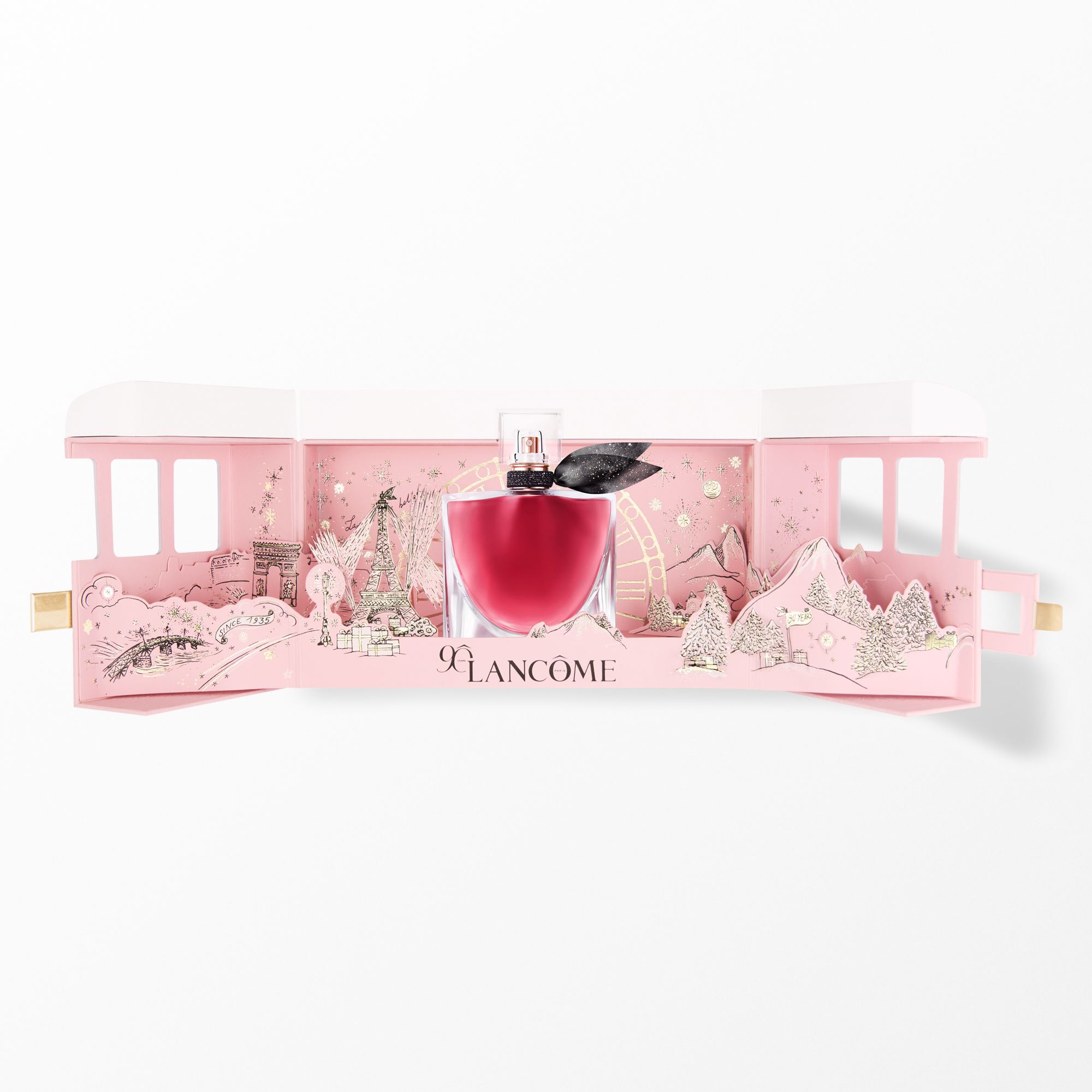 Edicion Especial La Vie Est Belle L'Elixir 50ml