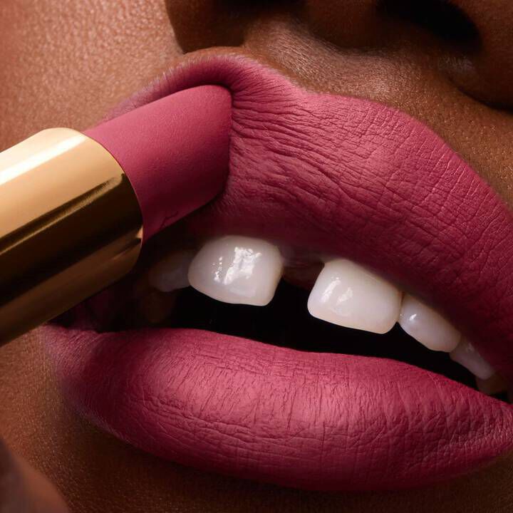 L'ABSOLU ROUGE DRAMA MATTE