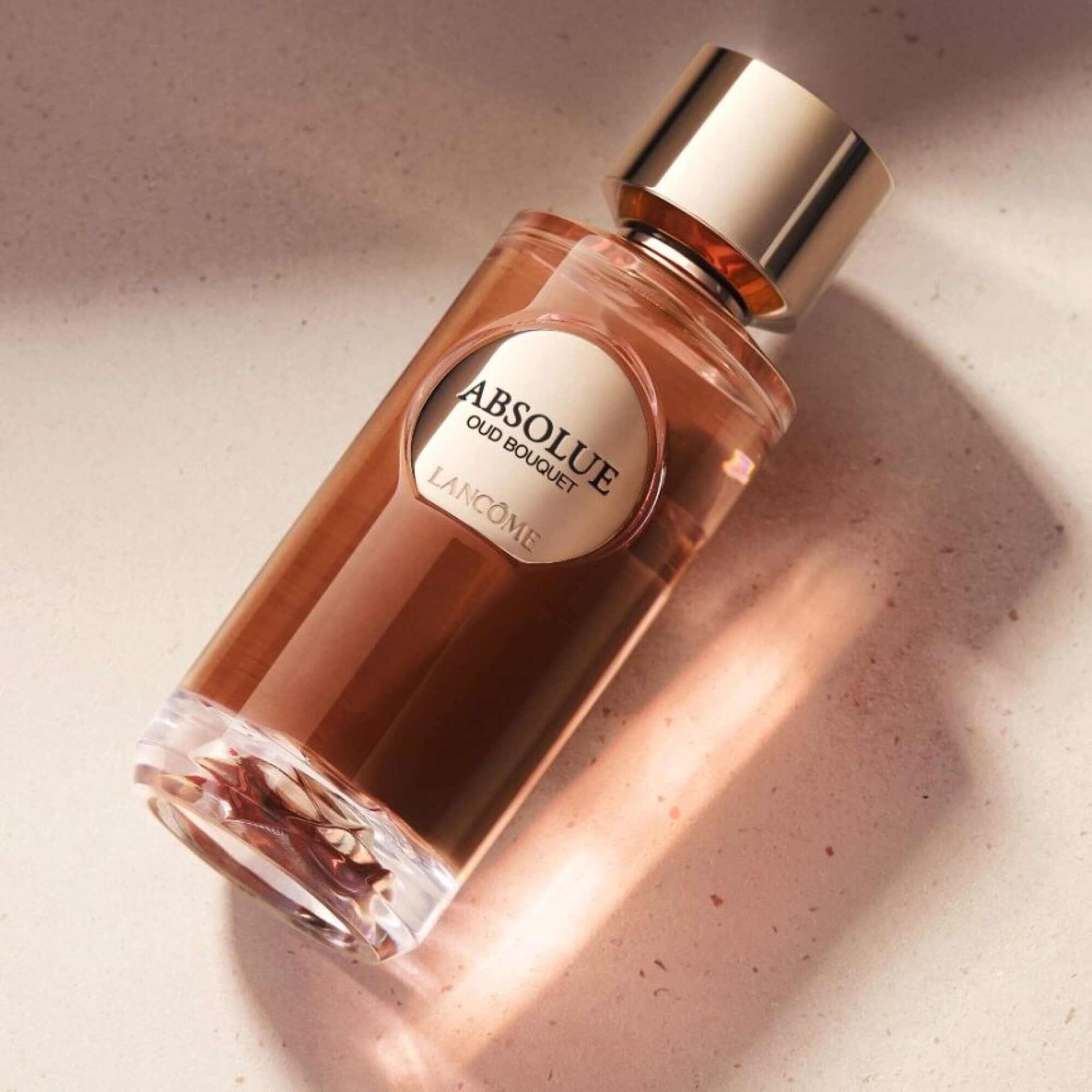 OUD BOUQUET | ABSOLUE LES PARFUMS