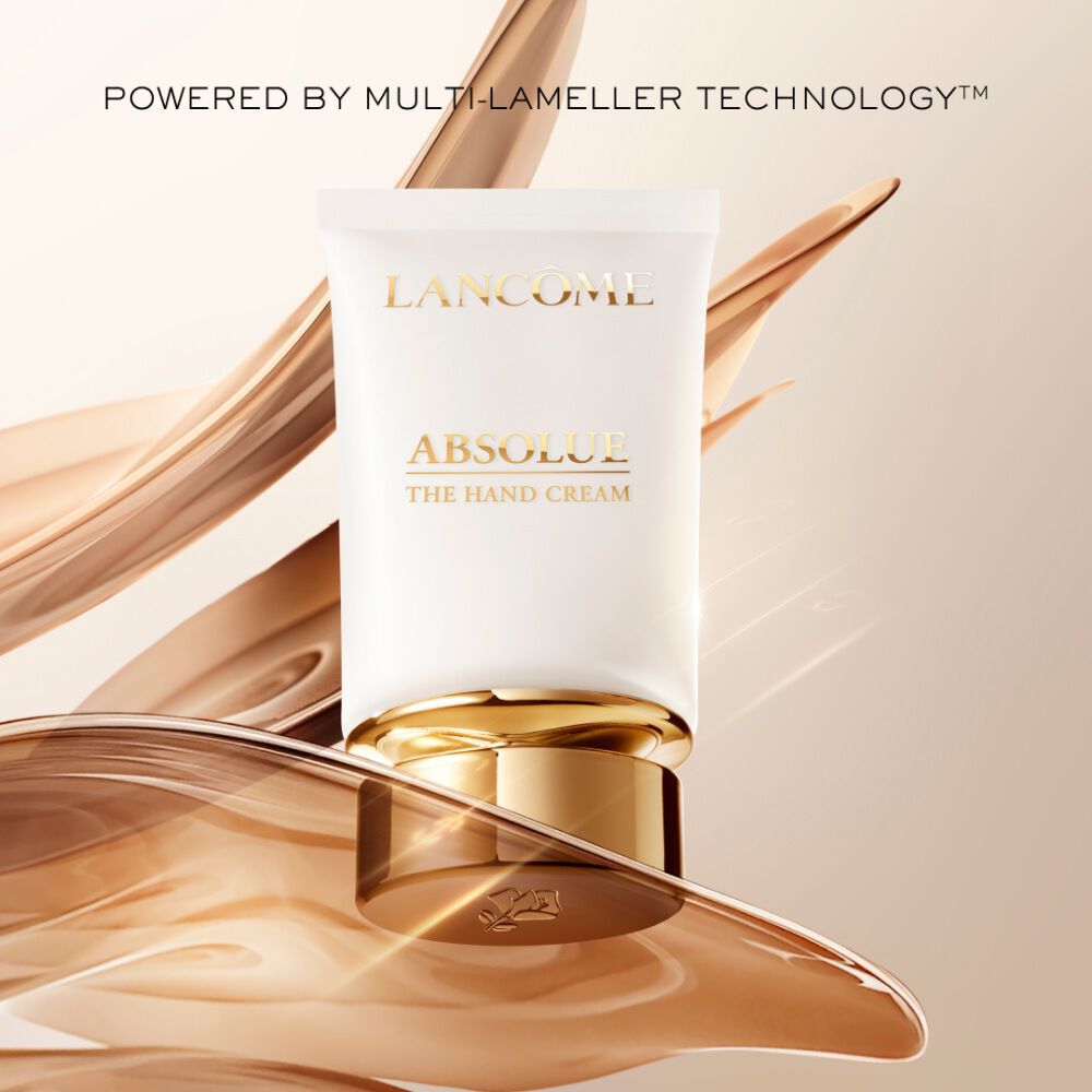 ABSOLUE CREMA DE MANOS