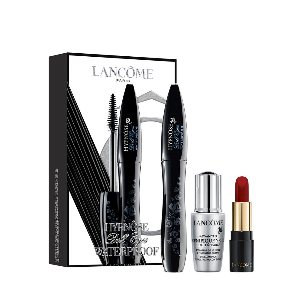 Lancôme Hypnôse Doll Eyes Waterproof Set