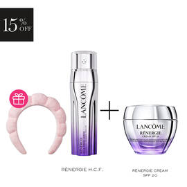 Poder Antiedad & Firmeza