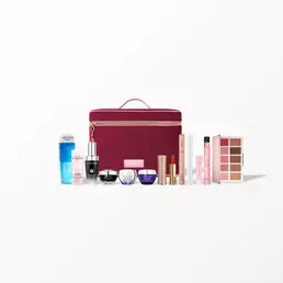LANCOME BEAUTY BOX