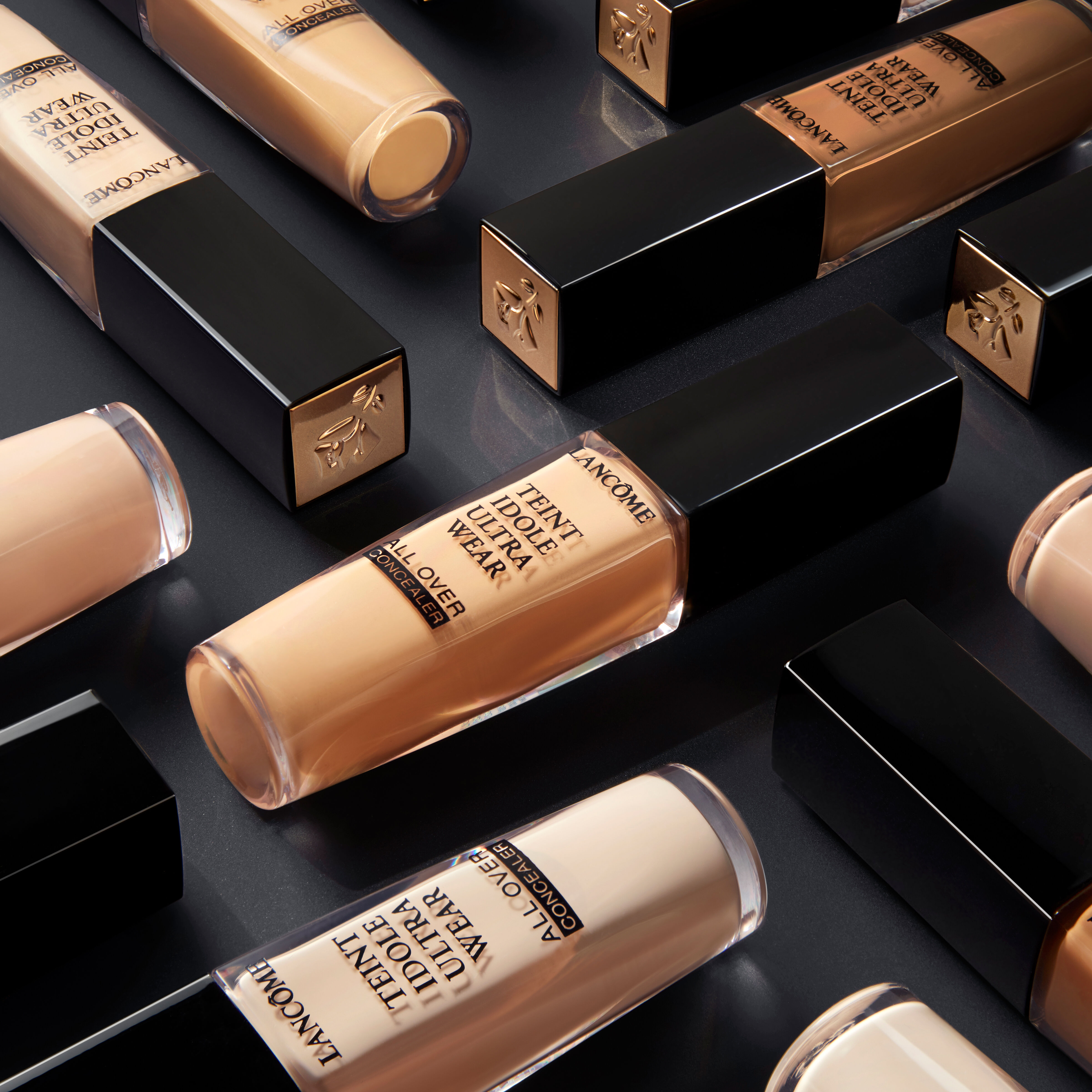TEINT IDOLE ULTRA WEAR ALL OVER CONCEALER