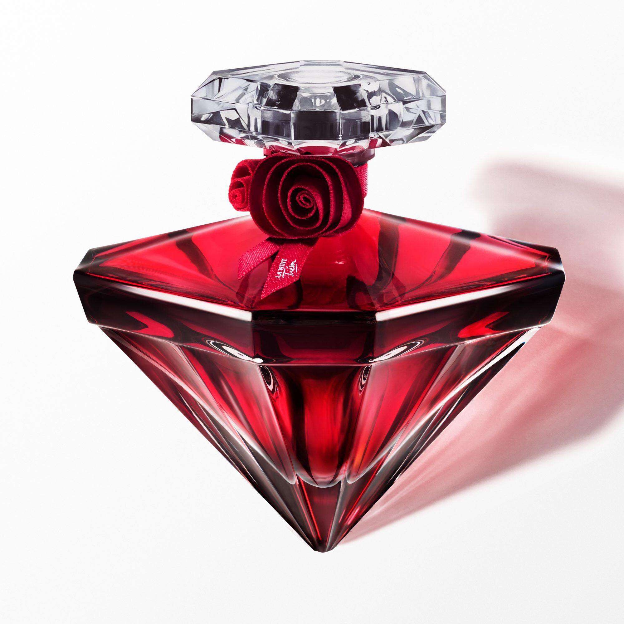 La Nuit Tresor Rouge Drama