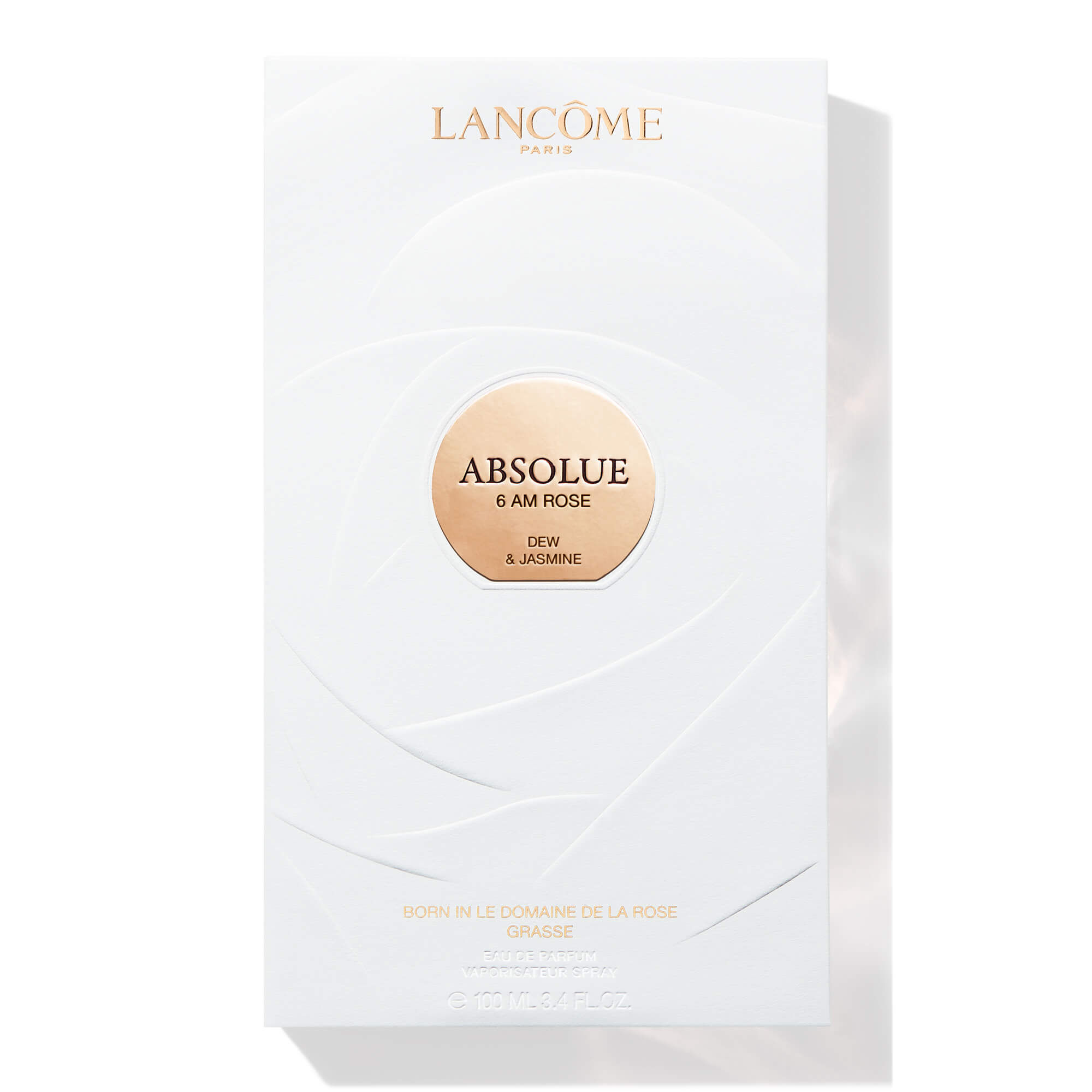 6 AM ROSE | ABSOLUE LES PARFUMS