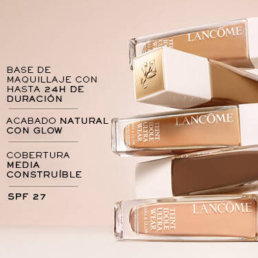 TEINT IDOLE ULTRA WEAR CARE & GLOW