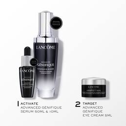 Advanced Genifique Serum 50 ml | Set de regalo Lancome