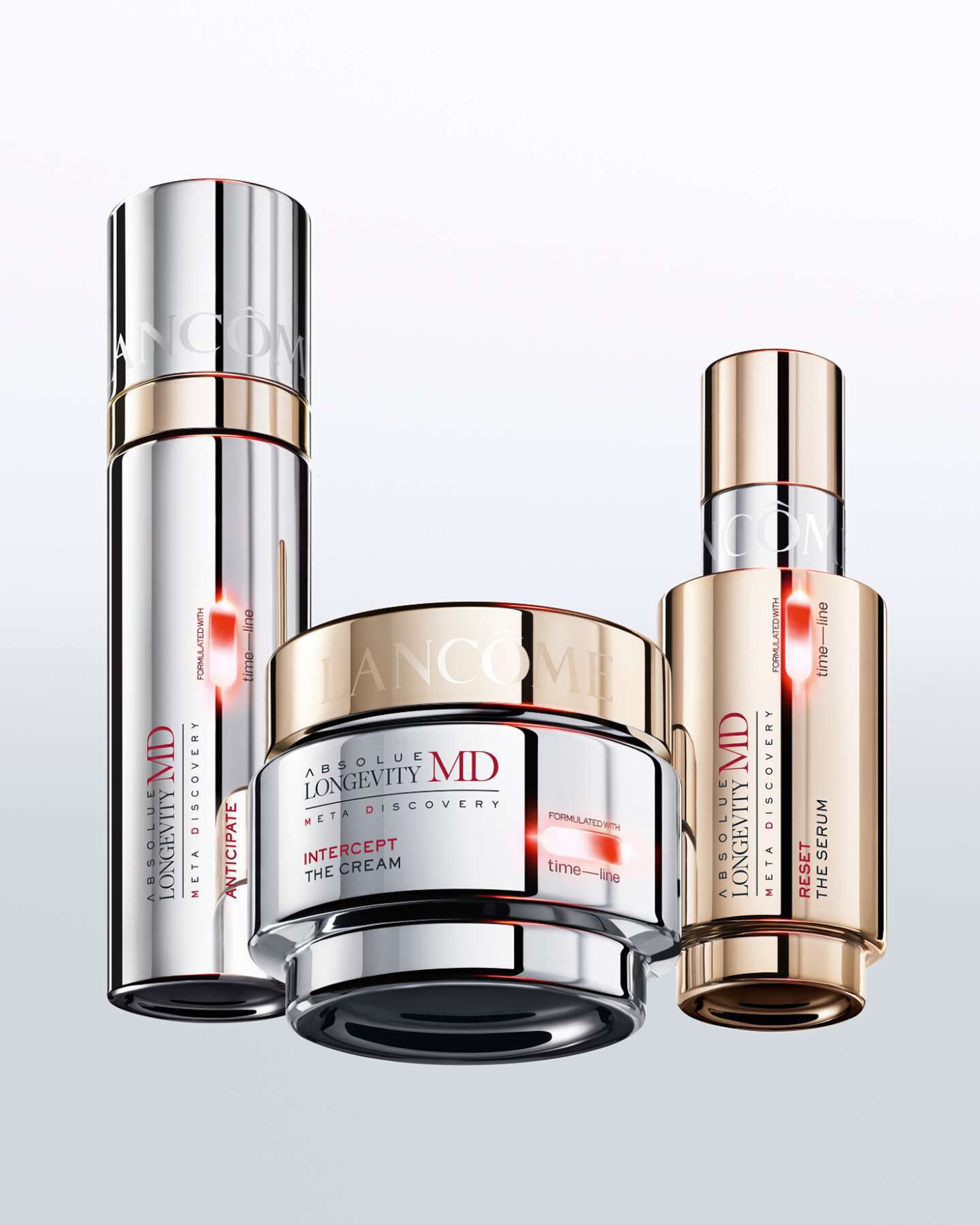 Absolue Longevity MD Anticipate The Cream