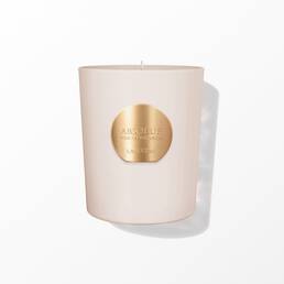 LC ALP CANDL ROSE ON THE MOON 220GR
