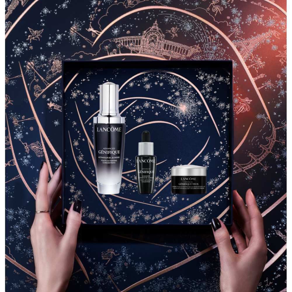 Advanced Genifique Serum 50 ml | Set de regalo Lancome