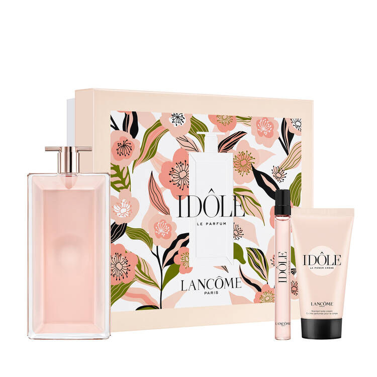 A Que Huele Idole De Lancome