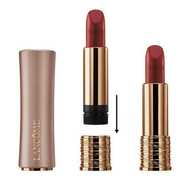 L'ABSOLU ROUGE INTIMATTE REFILL